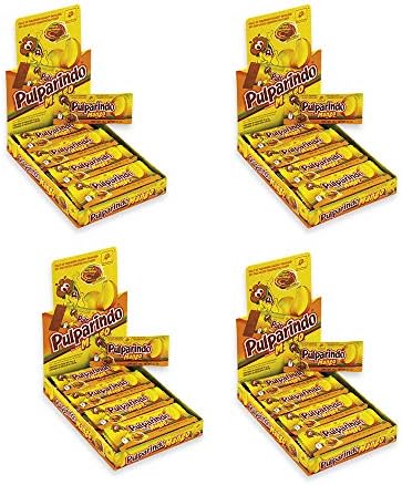 Pulparindo Bundle — 4 Mango Boxes